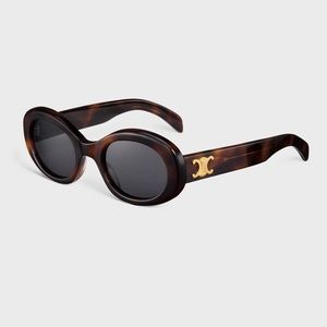 Celine Triomphe sunglasses